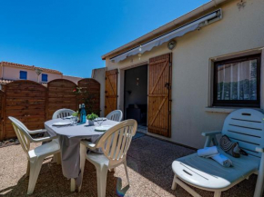 Holiday Home Le Hameau des Pêcheurs by Interhome